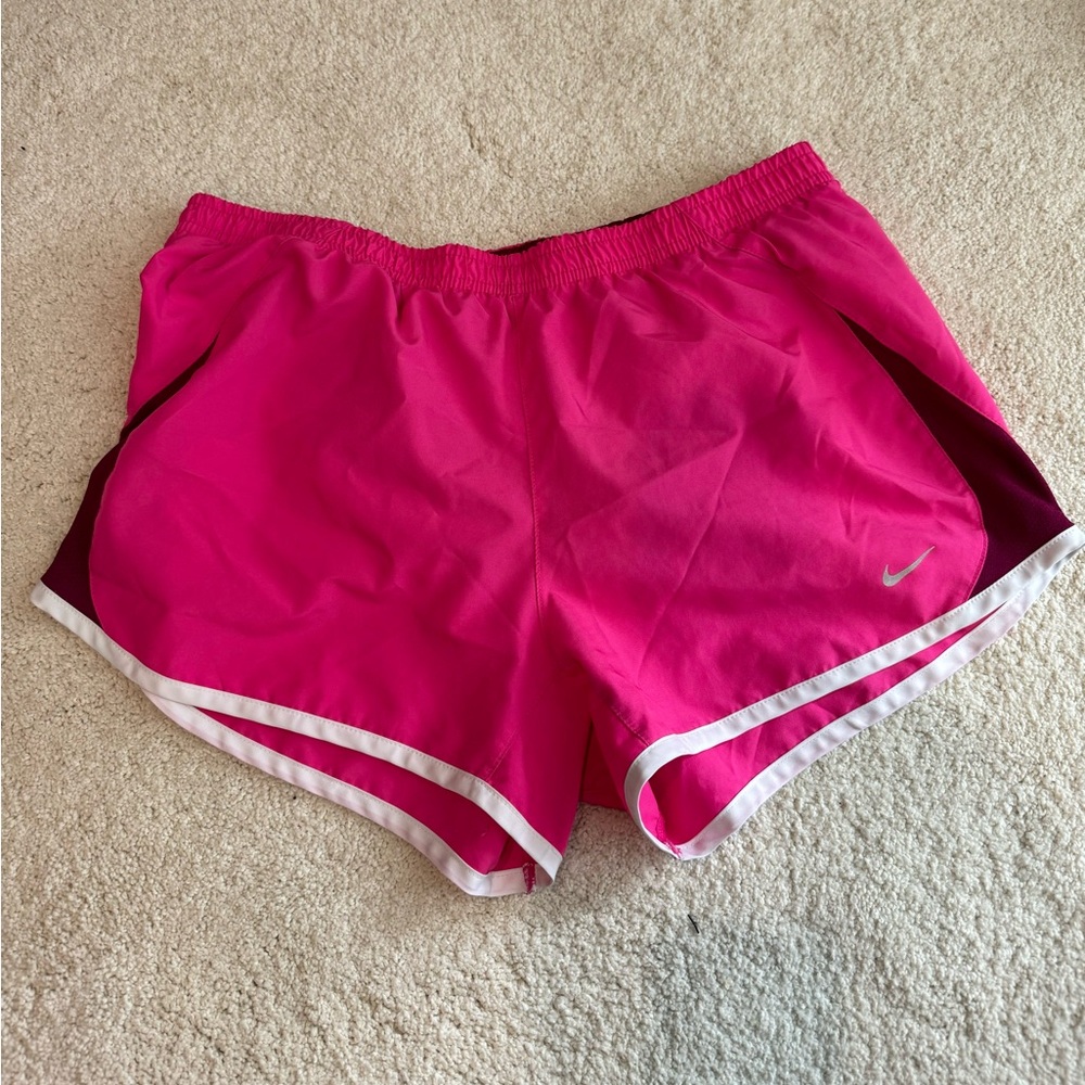 Nike Women’s Running Shorts